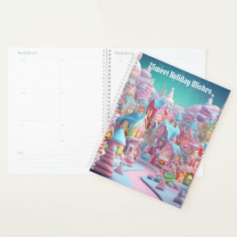 Agenda Calendario de navidades