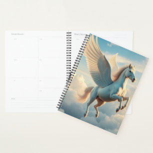 Agenda Calendario de Pegasus
