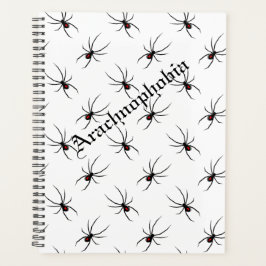 Agenda Calendario de Spider