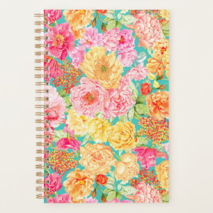 Agenda Calendario de viaje creativo