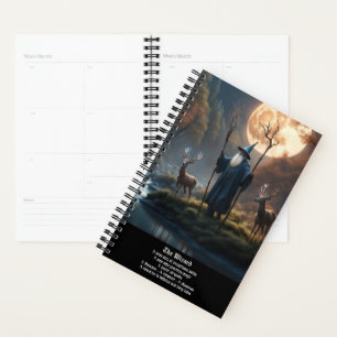 Agenda Calendario del asistente