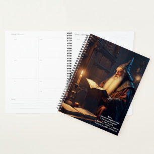 Agenda Calendario del asistente
