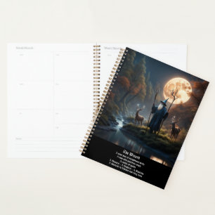 Agenda Calendario del asistente