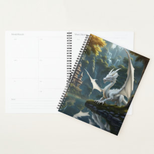 Agenda Calendario Dragon