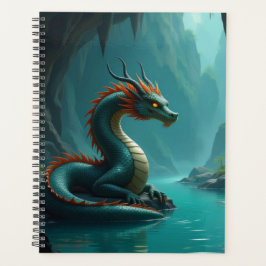 Agenda Calendario Dragon