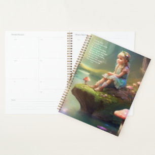 Agenda Calendario Elf