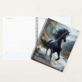 Agenda Calendario Kelpie