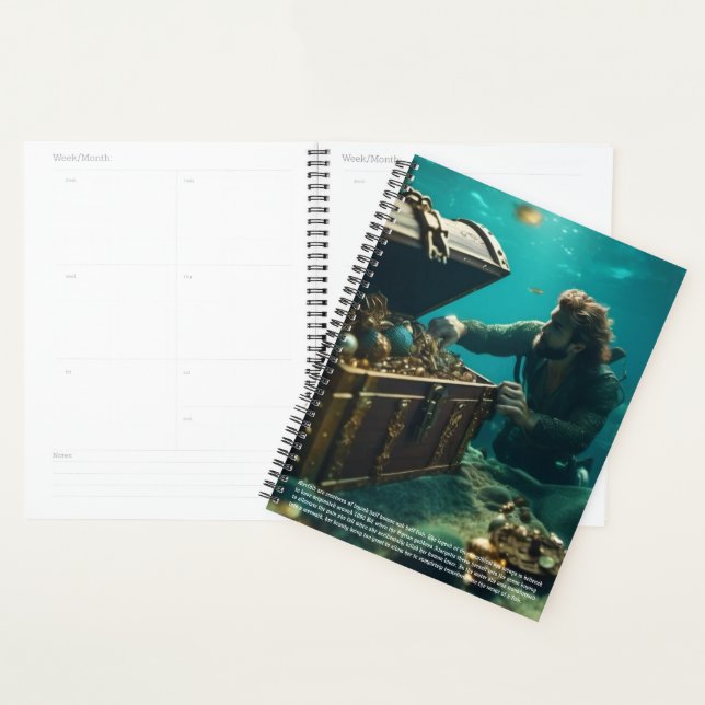 Agenda Calendario Merman (Demostración)