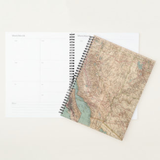 Agenda Calif 14041, Nev, Utah, Ariz
