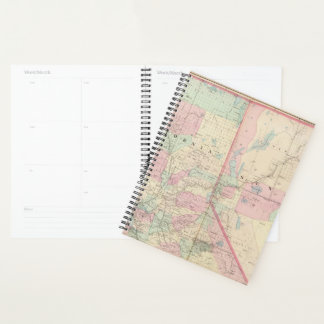 Agenda Calif, Nev norte
