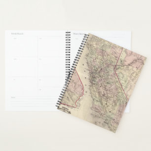 Agenda California 7