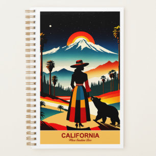 Agenda California: Donde vive Sunshine
