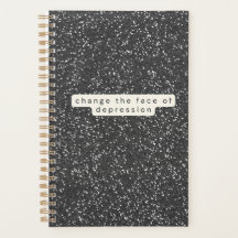 Cambiar el rostro de la depresión