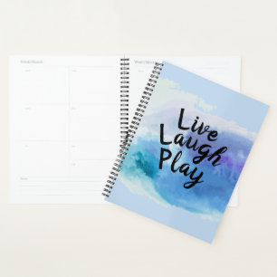 Agenda Cambiar texto Lauder en vivo inspirar cita motivad