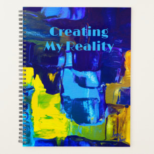 Agenda Cambio radical SPWW Planner mensual grande