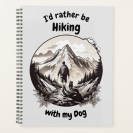 Agenda Caminando con mi perro