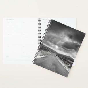 Agenda Camino en tormenta
