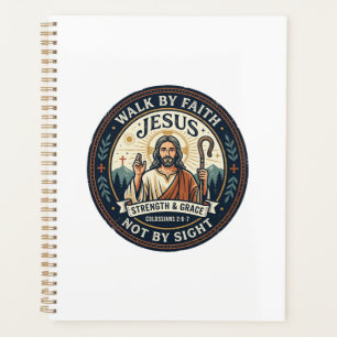 Agenda Camiseta de moda de Jesus Matcha Cafe Graphic Chri