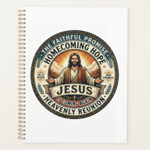 Agenda Camiseta Esposa Militar de Jesús Esperando Esposa