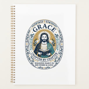 Agenda Camiseta gráfica de la comunidad de lectura del cl