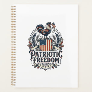 Agenda Camiseta Gráfica Vectorial de Guardian de Pollos P