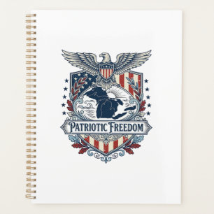 Agenda Camiseta gráfica vectorial de orgullo de los Grand