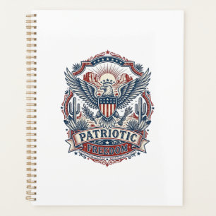 Agenda Camiseta gráfica vectorial de orgullo del suroeste