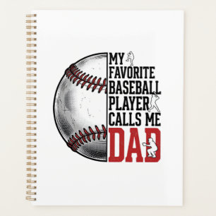 Agenda Camiseta gráfica vintage de grabado de Papá de béi