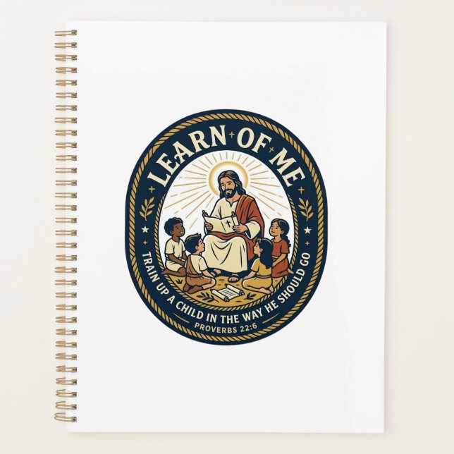 Agenda Camiseta Personal de Apoyo Escolar Asistente Maest (Anverso)