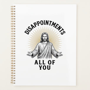 Agenda Camiseta Religiosa Vintage De Desilusiones Todos U