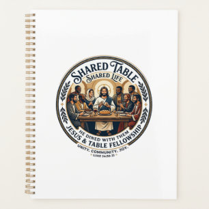 Agenda Camiseta Vintage de Estudio Bíblico de Mujeres del