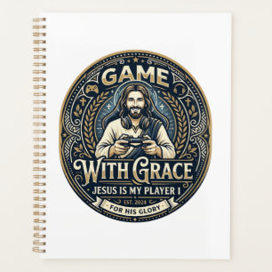 Agenda Camiseta Vintage de Pickleball de Jesús Gráfico Cr