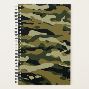 Agenda Camo