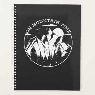 Agenda Camping & Mountains
