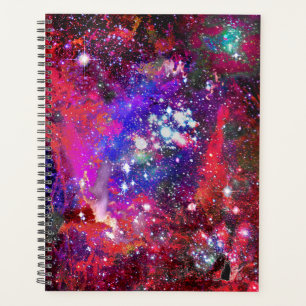 Agenda Campo de Estrellas Brillantes