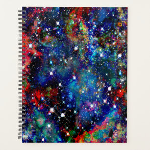 Agenda Campo de Estrellas de Centelleo
