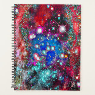 Agenda Campo de Estrellas Esplendoroso