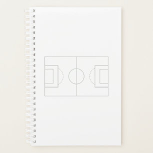 Agenda campo de fútbol