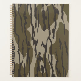 Agenda Camuflaje Bottom Lands para hombres, ropa y equipo