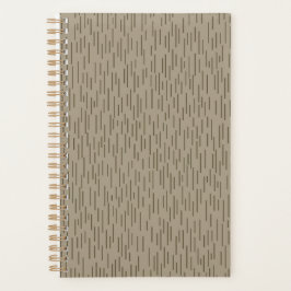 Agenda Camuflaje de gotas de lluvia Strichtarn Patrón de 