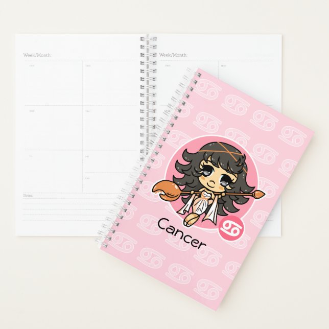 Agenda Cáncer (Demostración)