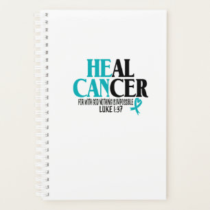 Agenda Cáncer de curación Ovárico Cervical