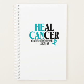 Agenda Cáncer de curación Ovárico Cervical