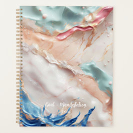 Agenda Candy Scoop