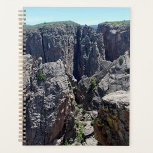 Agenda Cañón negro del cañón