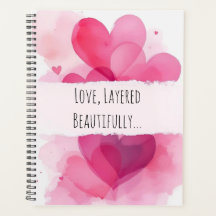Capas de Amor