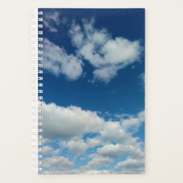 Agenda Capas de nubes