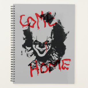 Agenda Capítulo 2 Volver a casa