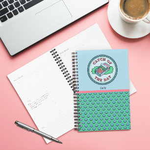 Agenda Captura de Sirena del Día