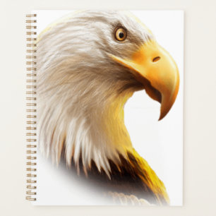 Agenda Cara de águila